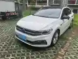 2021 Volkswagen Bora 1.5L 113HP L4 6AT