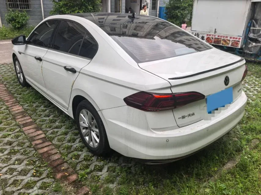 2021 Volkswagen Bora 1.5L 113HP L4 6AT,autocango,china used car exporter,china ev exporter,chinese used car exporter,chinese used ev exporter