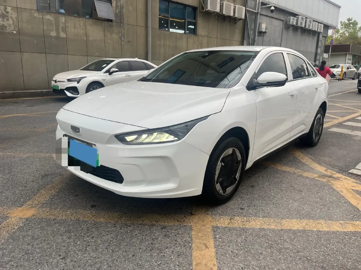 2024 Geometry A BEV 46.11KWH,autocango,china used car exporter,china ev exporter,chinese used car exporter,chinese used ev exporter