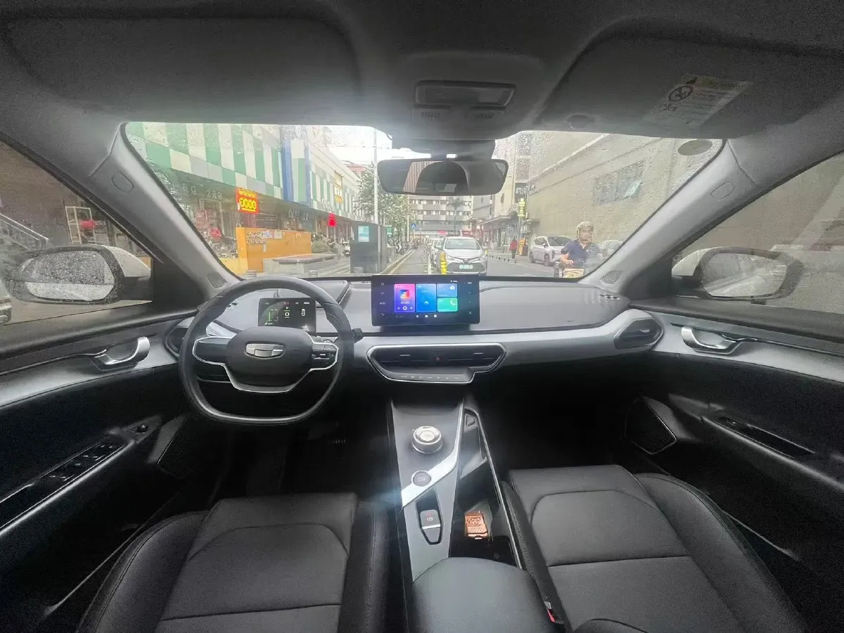 2024 Geometry A BEV 46.11KWH,autocango,china used car exporter,china ev exporter,chinese used car exporter,chinese used ev exporter