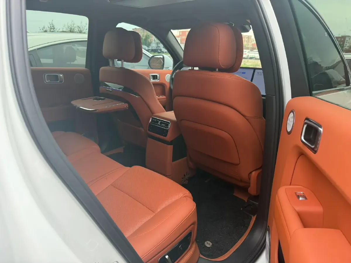 2025 Li L7 Range Extended 154HP REEV,autocango,china used car exporter,china ev exporter,chinese used car exporter,chinese used ev exporter