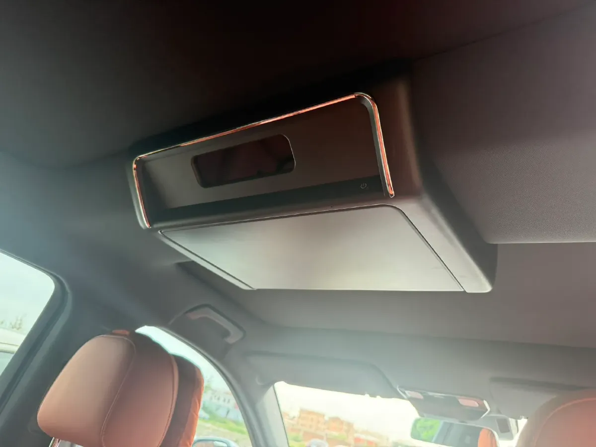 2025 Li L7 Range Extended 154HP REEV,autocango,china used car exporter,china ev exporter,chinese used car exporter,chinese used ev exporter
