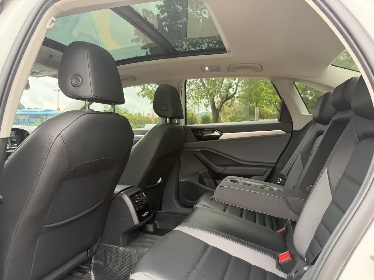 2019 Volkswagen Tharu 1.4T 150HP L4 7DCT,autocango,china used car exporter,china ev exporter,chinese used car exporter,chinese used ev exporter