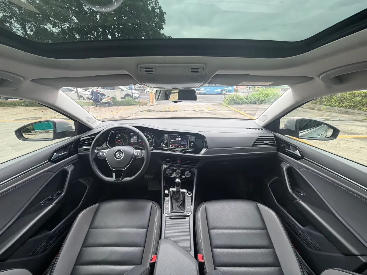 2019 Volkswagen Tharu 1.4T 150HP L4 7DCT,autocango,china used car exporter,china ev exporter,chinese used car exporter,chinese used ev exporter
