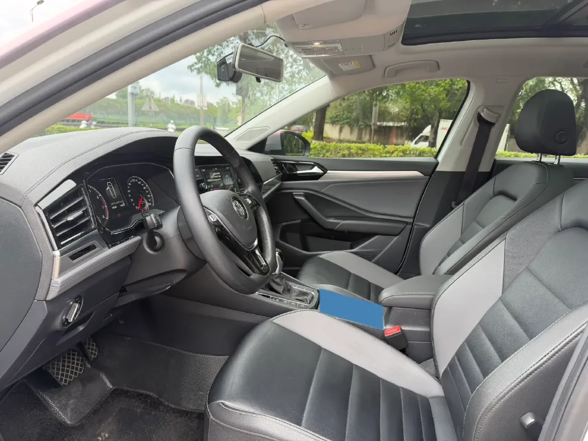 2019 Volkswagen Tharu 1.4T 150HP L4 7DCT,autocango,china used car exporter,china ev exporter,chinese used car exporter,chinese used ev exporter