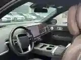2023 Li L8 Range Extended 154HP REEV 40.9KWH