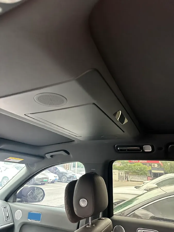 2023 Li L8 Range Extended 154HP REEV 40.9KWH,autocango,china used car exporter,china ev exporter,chinese used car exporter,chinese used ev exporter