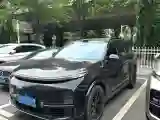 2023 Li L8 Range Extended 154HP REEV 40.9KWH