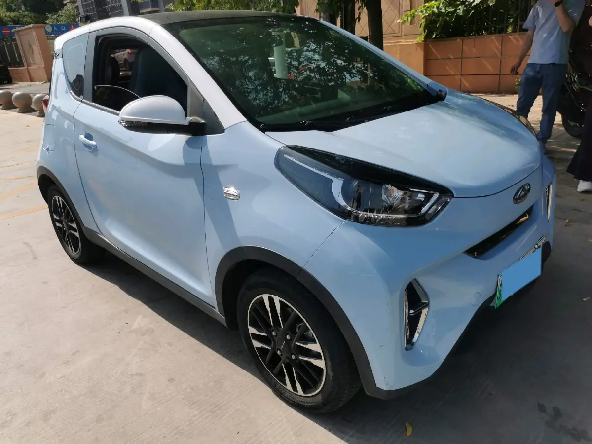 2023 Chery Little Ant BEV 29.23KWH,autocango,china used car exporter,china ev exporter,chinese used car exporter,chinese used ev exporter