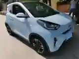 2023 Chery Little Ant BEV 29.23KWH