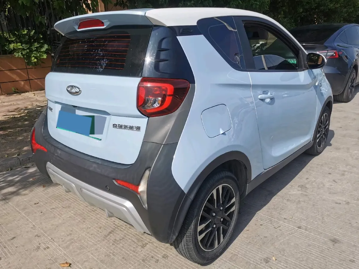 2023 Chery Little Ant BEV 29.23KWH,autocango,china used car exporter,china ev exporter,chinese used car exporter,chinese used ev exporter