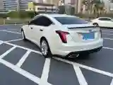2023 Cadillac CT5 2.0T 237HP L4 10AT