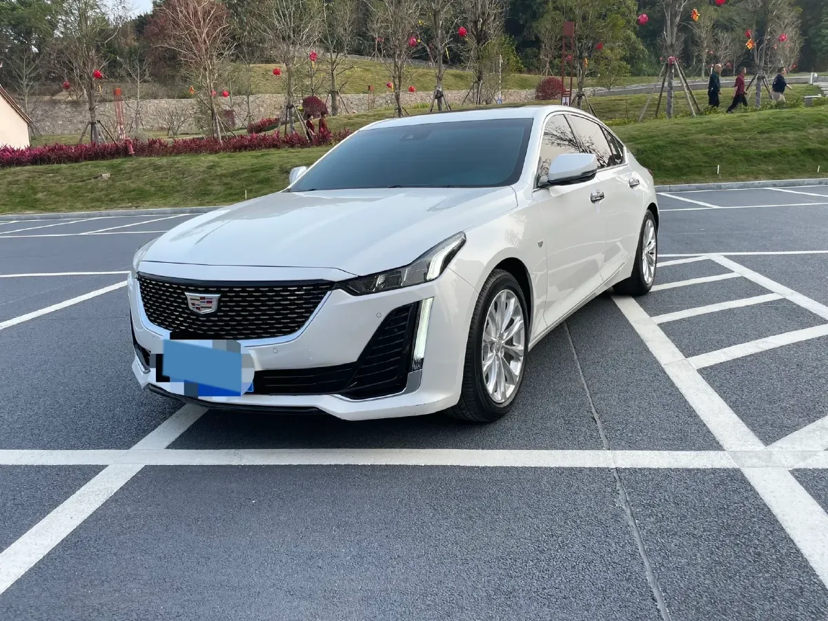 2023 Cadillac CT5 2.0T 237HP L4 10AT,autocango,china used car exporter,china ev exporter,chinese used car exporter,chinese used ev exporter