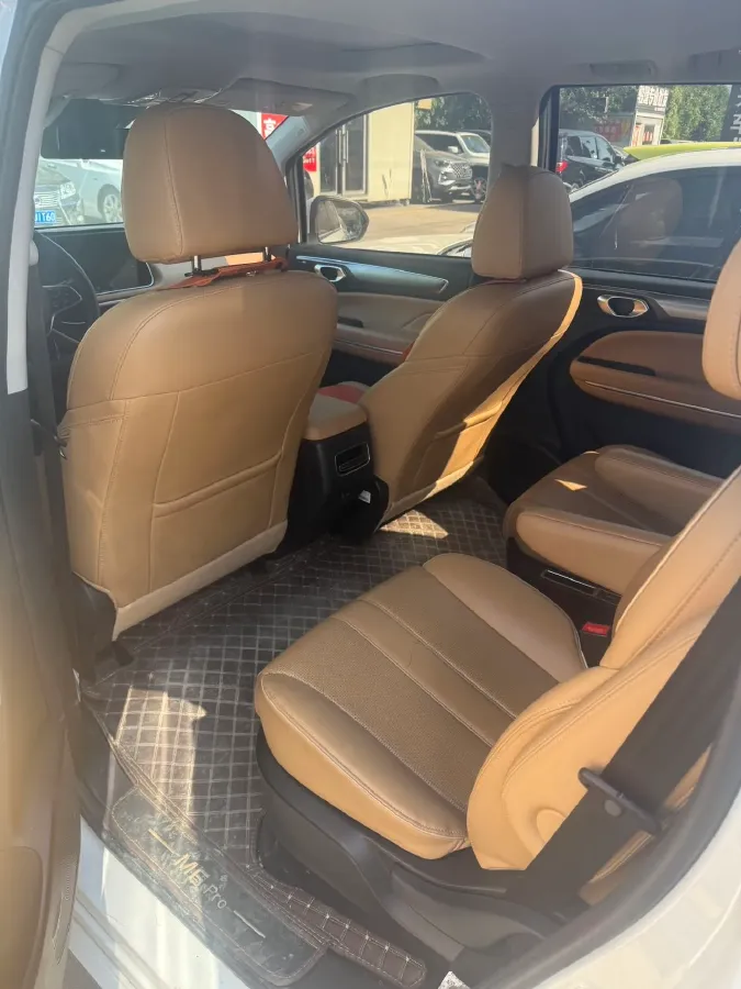 2023 GAC Trumpchi M6 1.5T 177HP L4 7DCT,autocango,china used car exporter,china ev exporter,chinese used car exporter,chinese used ev exporter