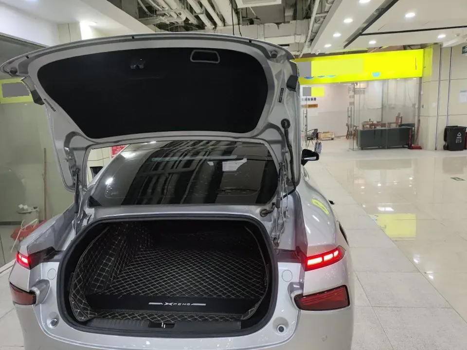 2021 Xpeng P7 BEV 60.2KWH,autocango,china used car exporter,china ev exporter,chinese used car exporter,chinese used ev exporter