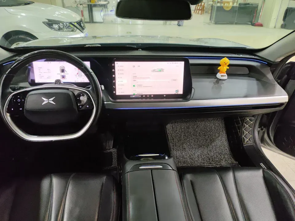 2021 Xpeng P7 BEV 60.2KWH,autocango,china used car exporter,china ev exporter,chinese used car exporter,chinese used ev exporter
