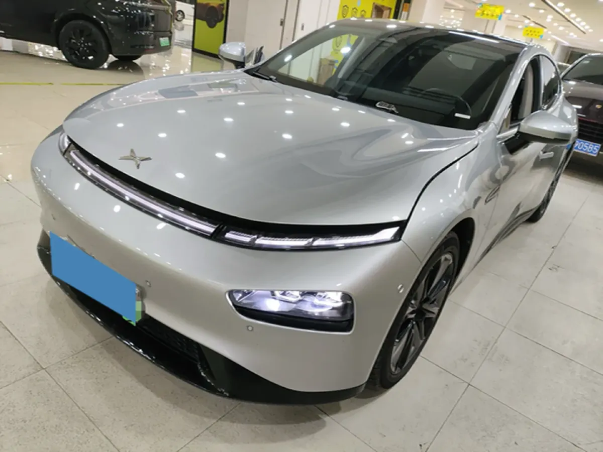 2021 Xpeng P7 BEV 60.2KWH,autocango,china used car exporter,china ev exporter,chinese used car exporter,chinese used ev exporter