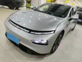 2021 XPENG P7,autocango,china used car exporter,china ev exporter,chinese used car exporter,chinese used ev exporter
