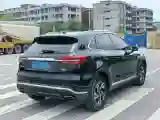 2022 HongQi HS5 2.0T 224HP L4 6AT