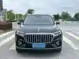 2022 HongQi HS5 2.0T 224HP L4 6AT