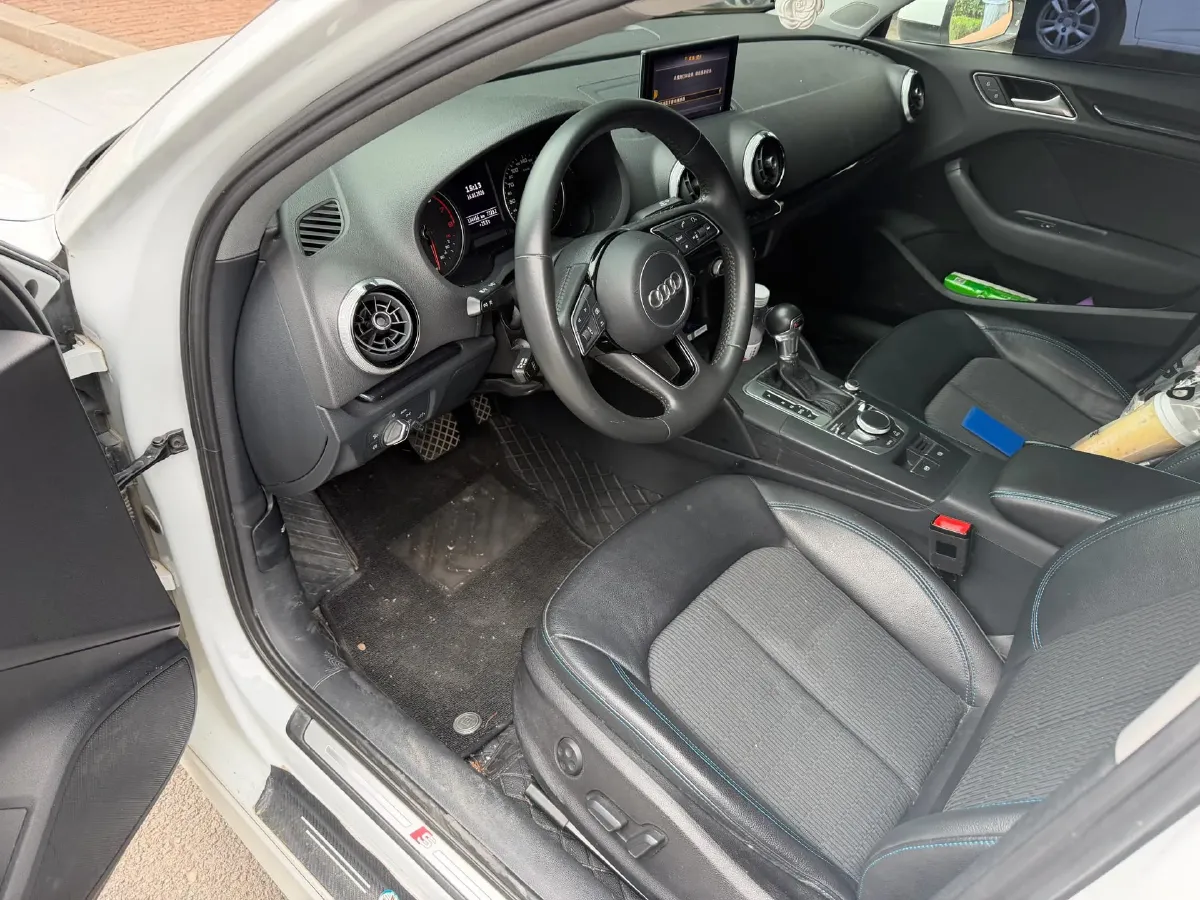 2020 Audi A3 1.4T 150HP L4 7DCT,autocango,china used car exporter,china ev exporter,chinese used car exporter,chinese used ev exporter