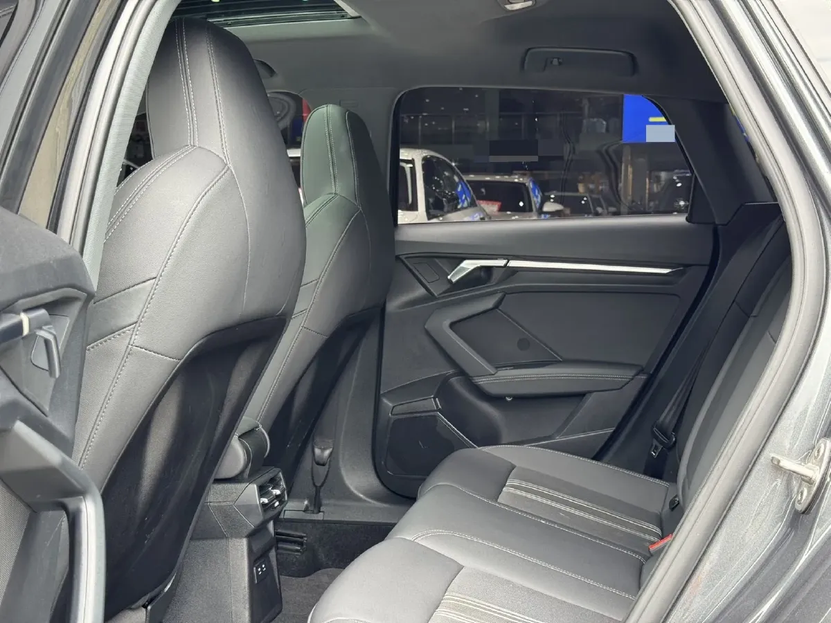 2023 Audi A3 1.4T 150HP L4 7DCT,autocango,china used car exporter,china ev exporter,chinese used car exporter,chinese used ev exporter