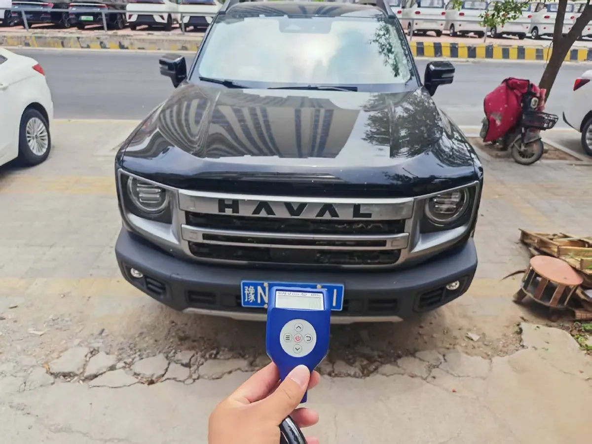 2024 Haval Dargo 1.5T 184HP L4 7DCT,autocango,china used car exporter,china ev exporter,chinese used car exporter,chinese used ev exporter