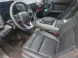 2024 Haval Dargo 1.5T 184HP L4 7DCT
