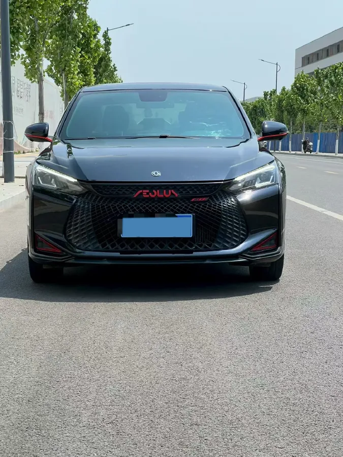 2021 DongFeng Aeolus YiXuan 1.5T 150HP L4 6DCT,autocango,china used car exporter,china ev exporter,chinese used car exporter,chinese used ev exporter