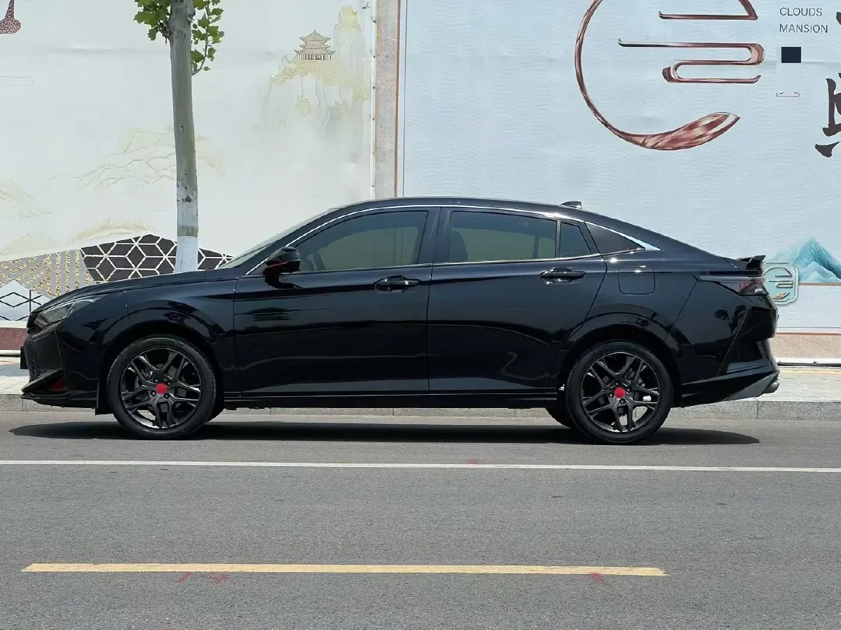 2021 DongFeng Aeolus YiXuan 1.5T 150HP L4 6DCT,autocango,china used car exporter,china ev exporter,chinese used car exporter,chinese used ev exporter