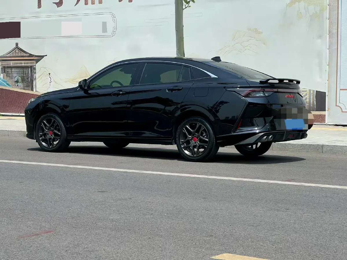 2021 DongFeng Aeolus YiXuan 1.5T 150HP L4 6DCT,autocango,china used car exporter,china ev exporter,chinese used car exporter,chinese used ev exporter