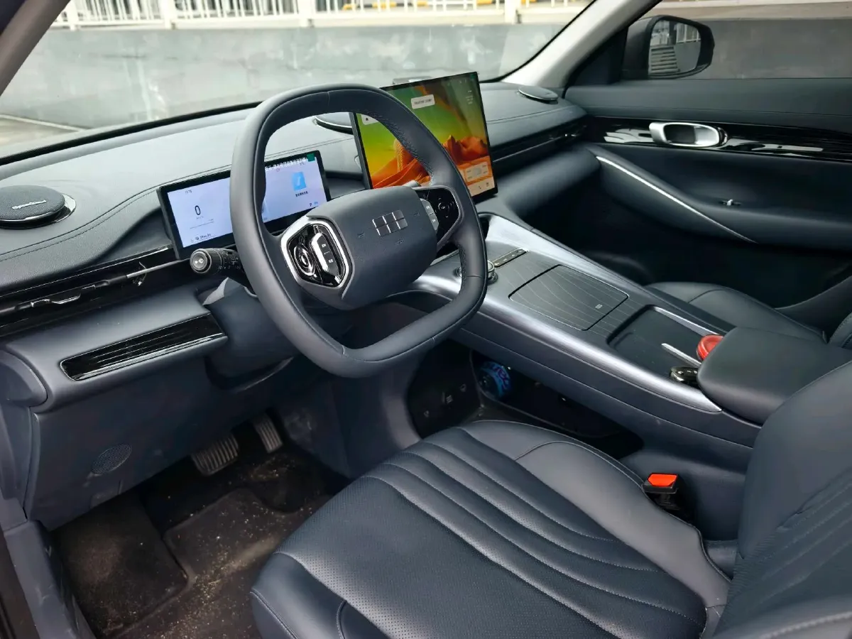 2026 Great Wall Poer 2.0T 218HP L4 8AT,autocango,china used car exporter,china ev exporter,chinese used car exporter,chinese used ev exporter