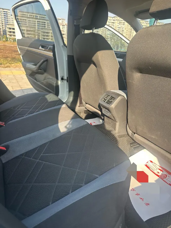 2023 Volkswagen Lavida 1.5L 113HP L4 6AT,autocango,china used car exporter,china ev exporter,chinese used car exporter,chinese used ev exporter