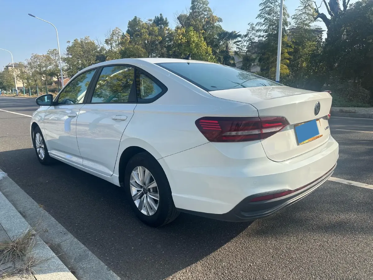 2023 Volkswagen Lavida 1.5L 113HP L4 6AT,autocango,china used car exporter,china ev exporter,chinese used car exporter,chinese used ev exporter
