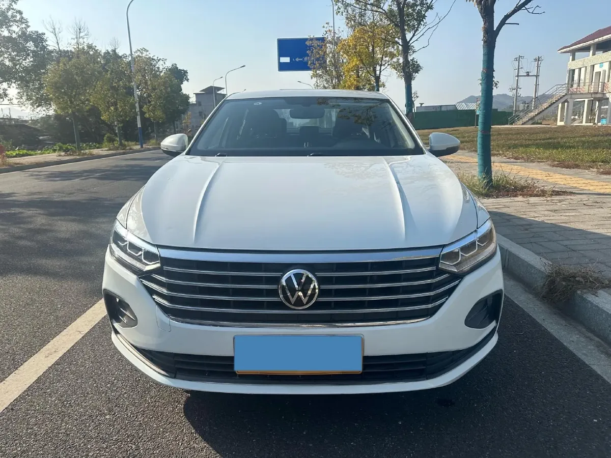 2023 Volkswagen Lavida 1.5L 113HP L4 6AT,autocango,china used car exporter,china ev exporter,chinese used car exporter,chinese used ev exporter