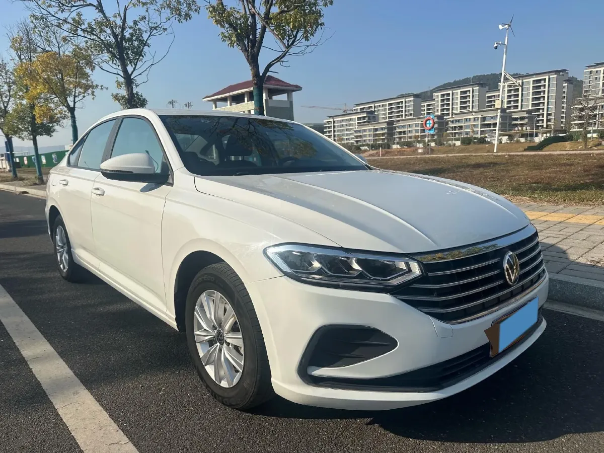 2023 Volkswagen Lavida 1.5L 113HP L4 6AT,autocango,china used car exporter,china ev exporter,chinese used car exporter,chinese used ev exporter