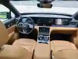 2021 Li ONE Range Extended 131HP REEV 40.5KWH