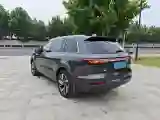 2021 Li ONE Range Extended 131HP REEV 40.5KWH