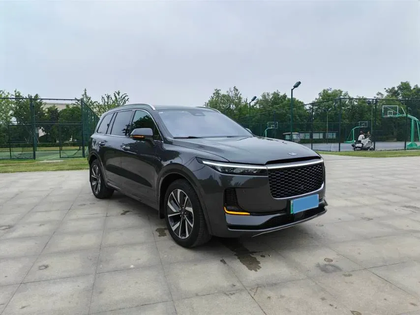 2021 Li ONE Range Extended 131HP REEV 40.5KWH,autocango,china used car exporter,china ev exporter,chinese used car exporter,chinese used ev exporter