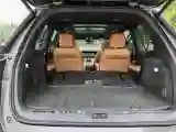 2021 Li ONE Range Extended 131HP REEV 40.5KWH