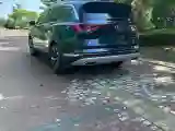 2023 Volkswagen Talagon 2.5T 299HP V6 7DCT