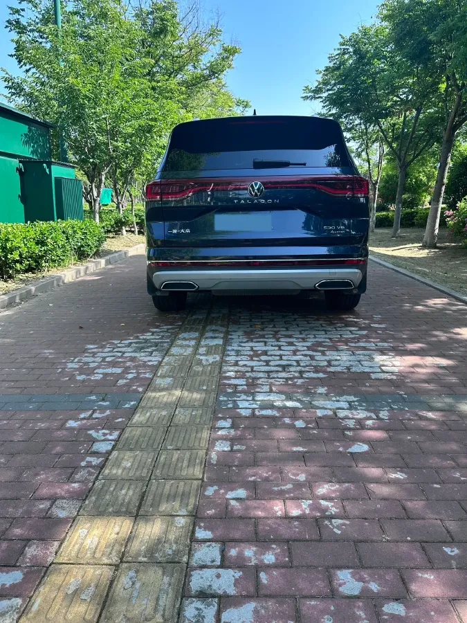 2023 Volkswagen Talagon 2.5T 299HP V6 7DCT,autocango,china used car exporter,china ev exporter,chinese used car exporter,chinese used ev exporter