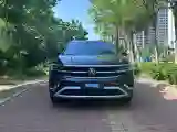 2023 Volkswagen Talagon 2.5T 299HP V6 7DCT