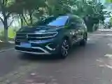 2023 Volkswagen Talagon 2.5T 299HP V6 7DCT