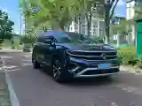 2023 Volkswagen Talagon 2.5T 299HP V6 7DCT