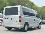 2021 MAXUS XinTu V80 2.0T 139HP L4 6MT