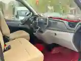 2021 MAXUS XinTu V80 2.0T 139HP L4 6MT