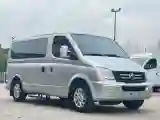 2021 MAXUS XinTu V80 2.0T 139HP L4 6MT