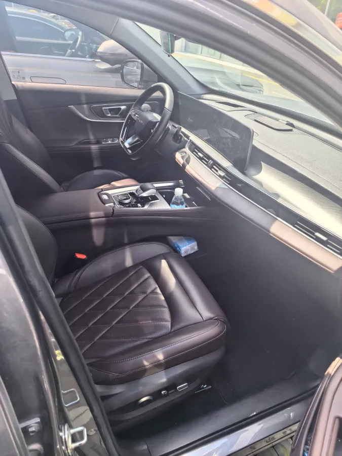2024 Chery Tiggo 8 PRO 1.6T 197HP L4 7DCT,autocango,china used car exporter,china ev exporter,chinese used car exporter,chinese used ev exporter