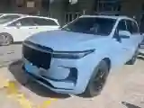 2021 Li ONE Range Extended 131HP REEV 40.5KWH